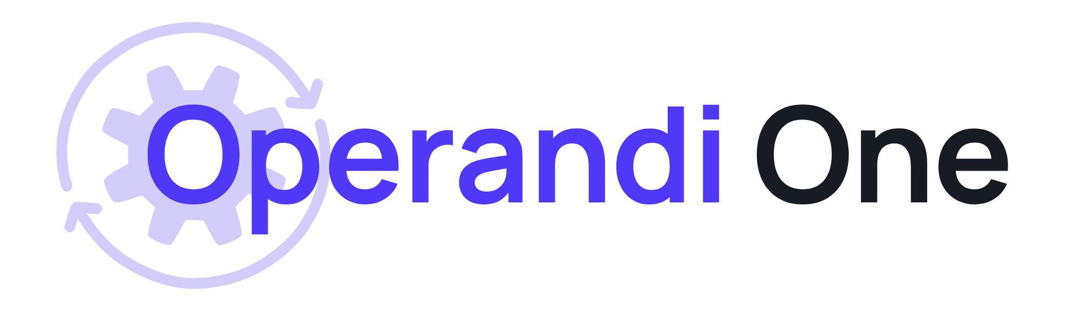Operandi One